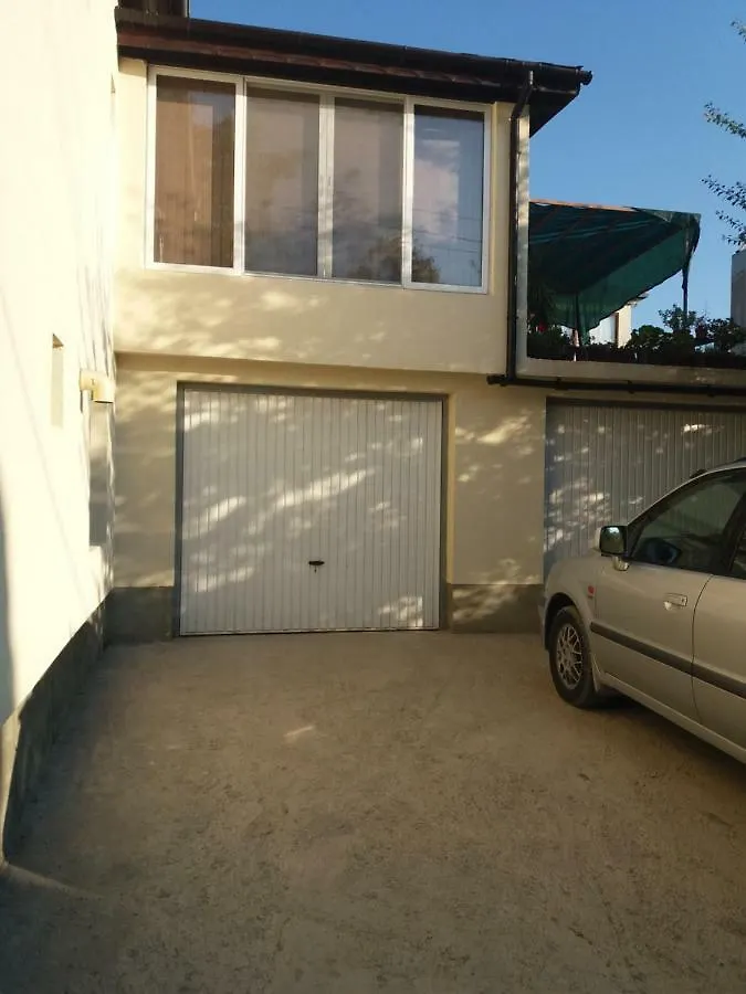 度假居 Vili House 瓦爾納