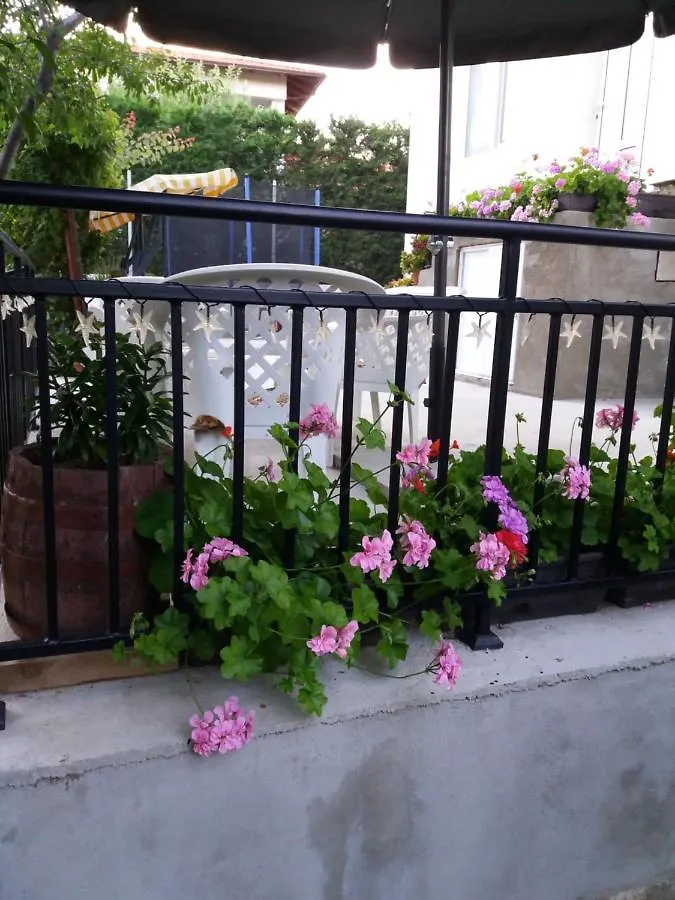 Vili House Varna