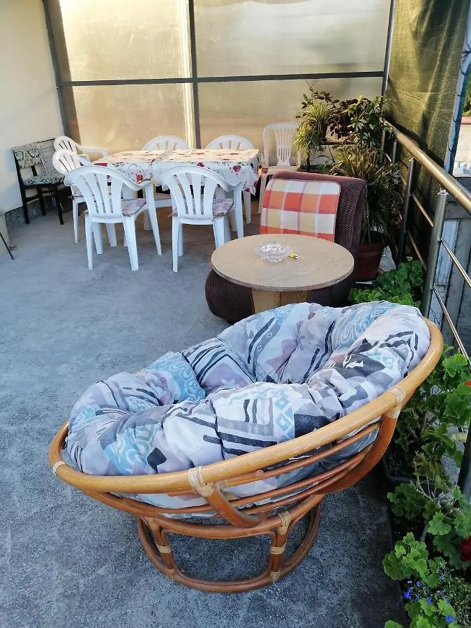 Vili House Varna 0*,  Bulgarien