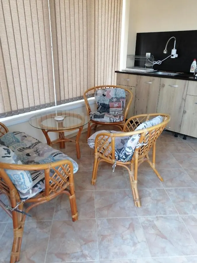 Feriehus Vili House Varna Bulgarien