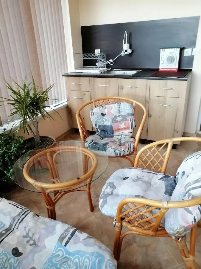 Vili House Varna