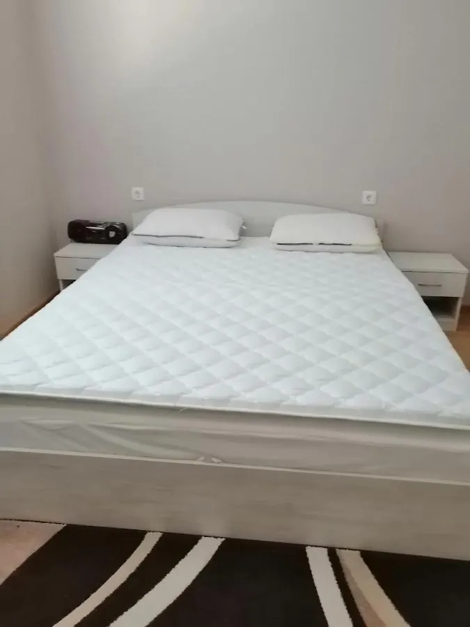 Vili House Varna Feriehus