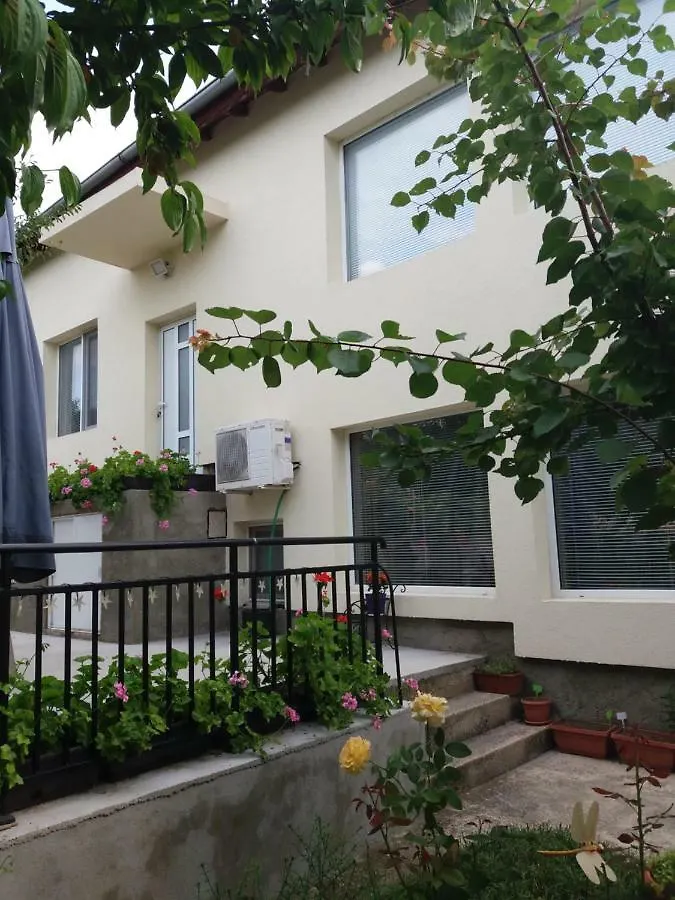 Feriehus Vili House Varna
